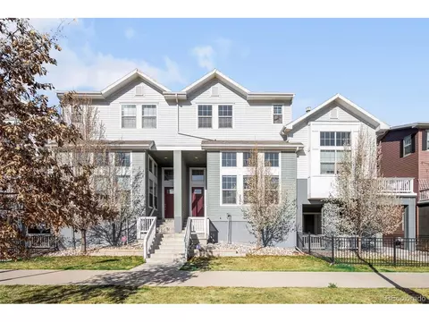 2366 Central Park Blvd, Denver, CO 80238