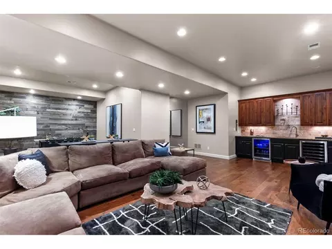 Living - 8151 E 6th Ave, Denver, CO 80230 photo 5 of 5
