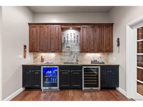 Kitchen - 8151 E 6th Ave, Denver, CO 80230 photo 5 of 5
