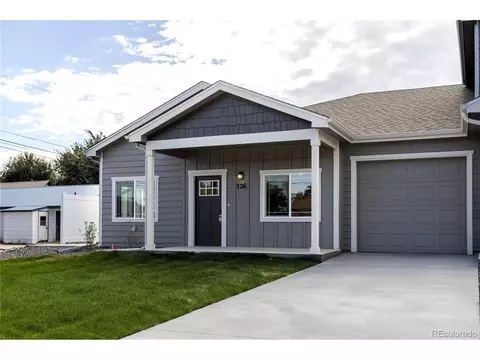 726 W 8th, Wray, CO 80758