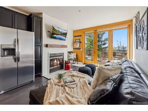 91400 Ryan Gulch Rd #91406B, Silverthorne, CO 80498