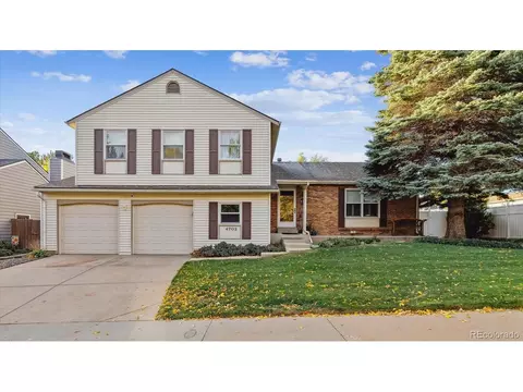 4702 E Costilla Ave, Centennial, CO 80122