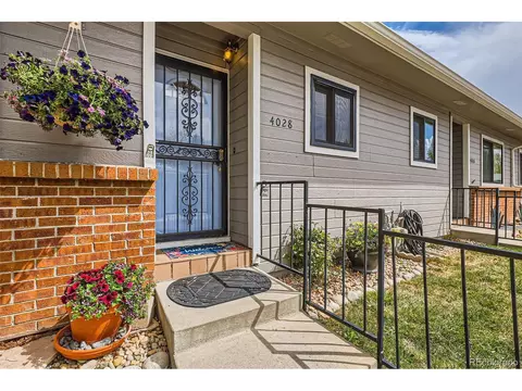 4028 Ames St, Wheat Ridge, CO 80212