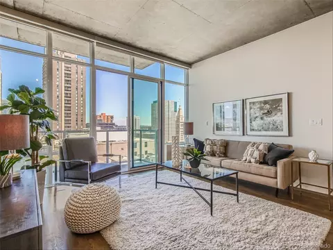 891 14th St #1907, Denver, CO 80202