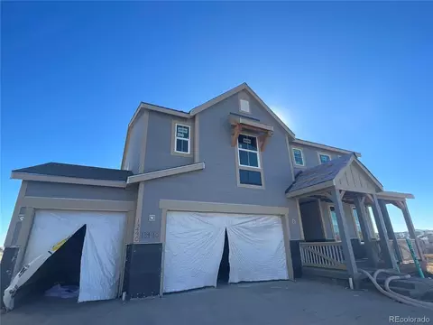 13490 Sidekick Ct, Parker, CO 80134