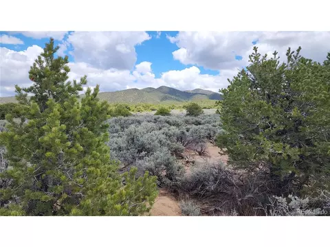 1319 Michaels Rd, Fort Garland, CO 81133