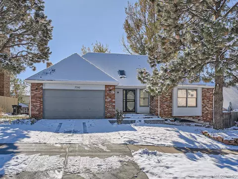 3742 W 99th Ave, Westminster, CO 80031