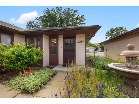 1125 Barr Ave, Canon City, CO 81212