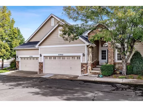 6596 S Reed Way #B, Littleton, CO 80123