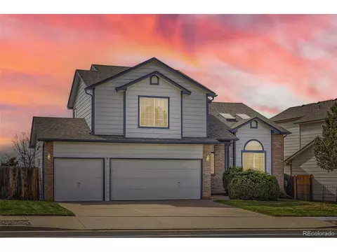 3823 S Uravan St, Aurora, CO 80013