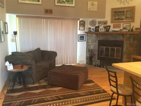 4266 S Eldridge St #309, Morrison, CO 80465 photo 1