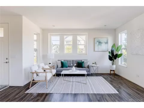 8196 E 53rd Dr, Denver, CO 80238 photo 4