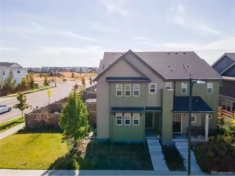 8196 E 53rd Dr, Denver, CO 80238