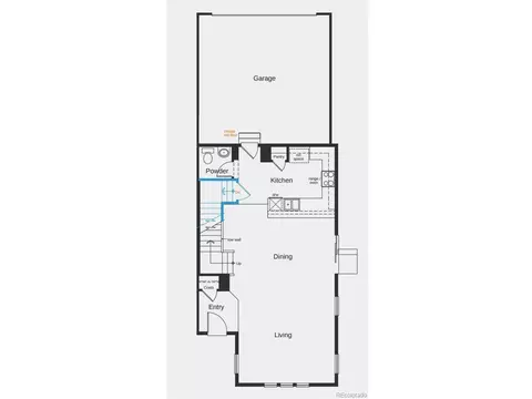 8196 E 53rd Dr, Denver, CO 80238 photo 34