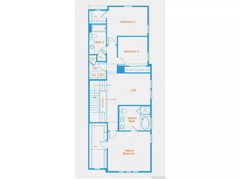 8196 E 53rd Dr, Denver, CO 80238 photo 35