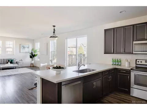 8196 E 53rd Dr, Denver, CO 80238 photo 8
