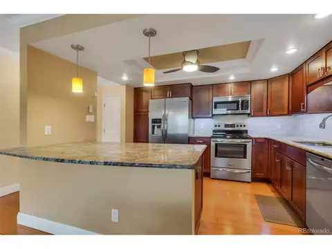 13961 E Marina Dr #314, Aurora, CO 80014