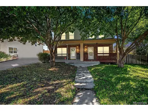 6064 E 62nd Ave, Commerce City, CO 80022