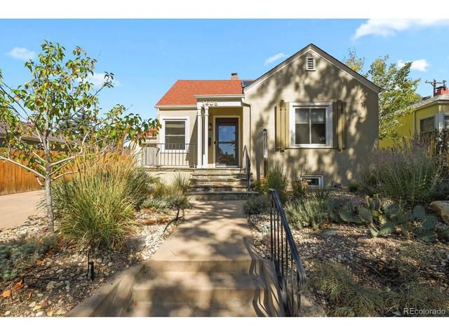 1608 E Dale St, Colorado Springs, CO 80909