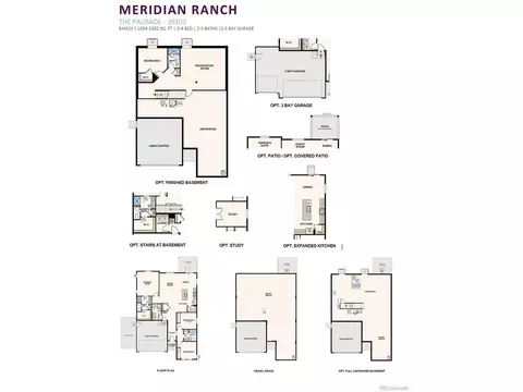 10793 Rolling Mesa Dr, Peyton, CO 80831 photo 2
