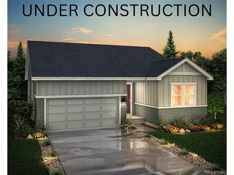 10793 Rolling Mesa Dr, Peyton, CO 80831