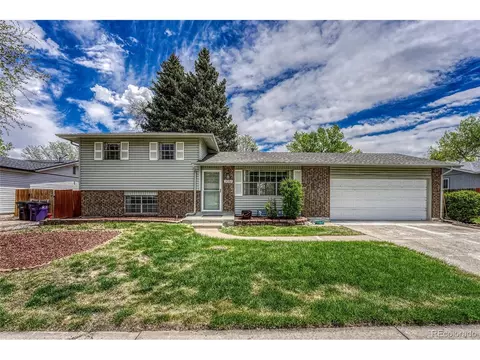 3082 S Boston Ct, Denver, CO 80231