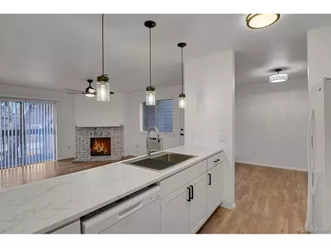 14806 E 2nd Ave #308G, Aurora, CO 80011