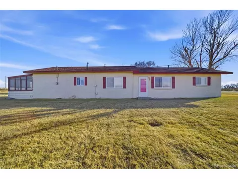 6010 Us Highway 50, Fowler, CO 81039