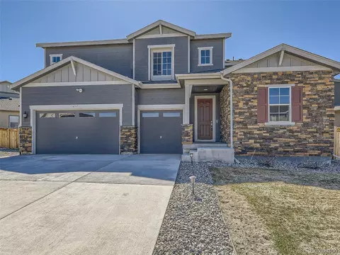 6557 Merrimack Dr, Castle Pines, CO 80108