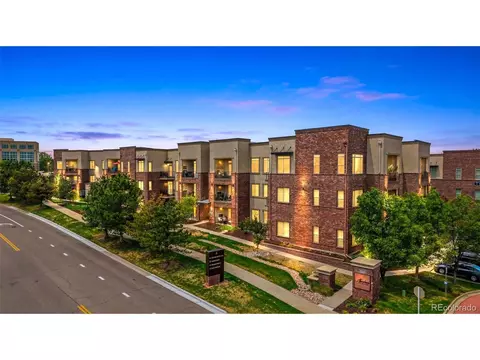301 Inverness Way #303, Englewood, CO 80112