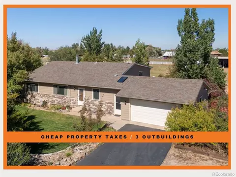 23855 E 156th Ave, Brighton, CO 80603