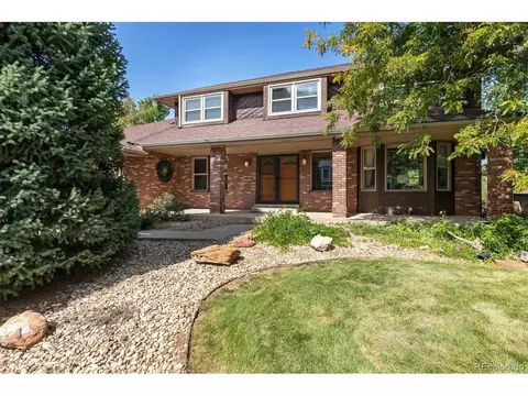 6159 E Otero Dr, Centennial, CO 80112