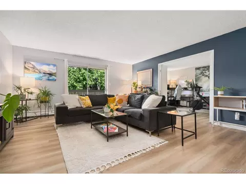 7040 E Girard Ave #207, Denver, CO 80224