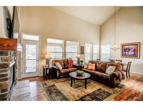106 Range Vis, Granby, CO 80446 photo 8