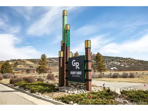 106 Range Vis, Granby, CO 80446 photo 4