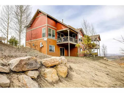 106 Range Vis, Granby, CO 80446 photo 30