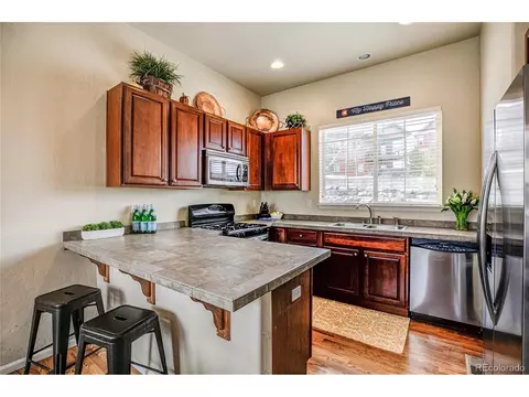 106 Range Vis, Granby, CO 80446 photo 11
