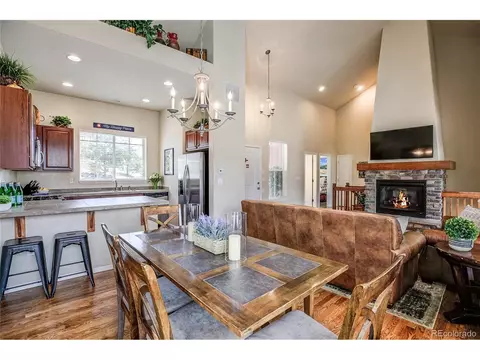 106 Range Vis, Granby, CO 80446 photo 9