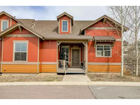 106 Range Vis, Granby, CO 80446 photo 3