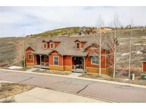 106 Range Vis, Granby, CO 80446 photo 2