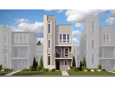 21002 E Quincy Dr, Aurora, CO 80015