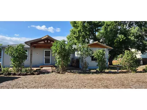 7410 W 62nd Ave, Arvada, CO 80003