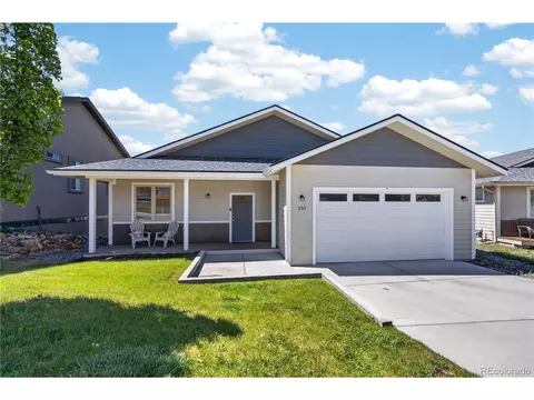 Undisclosed, Silt, CO 81652