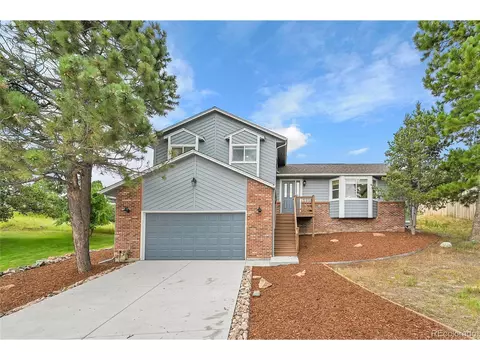 8916 Sunridge Hollow Rd, Parker, CO 80134