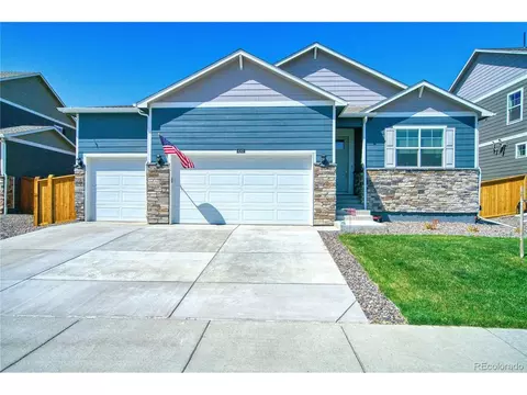 4143 Limestone Ave, Longmont, CO 80504