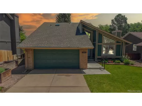 3883 S Fraser St, Aurora, CO 80014