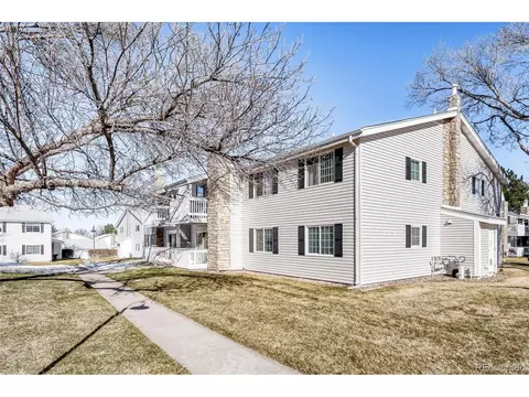 14453 E Jewell Ave #9-104, Aurora, CO 80012