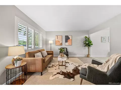 3395 W Grand Ave, Englewood, CO 80110
