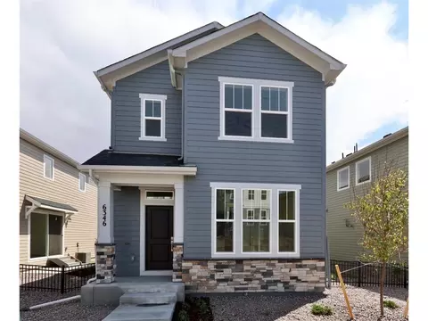 6346 Laud Pt, Colorado Springs, CO 80924