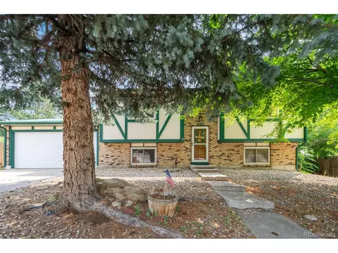 3734 S Quintero St, Aurora, CO 80013